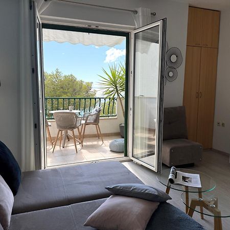 Apartment Chiara Tučepi Eksteriør billede