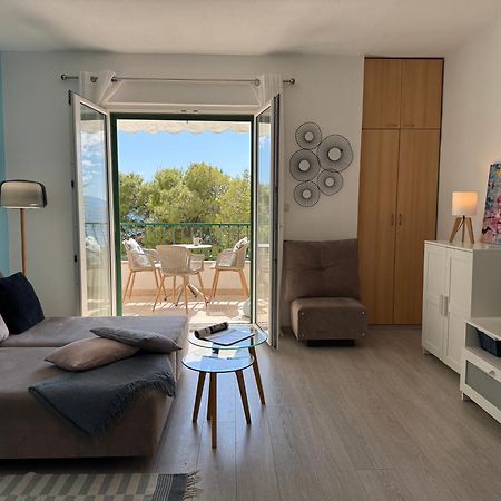 Apartment Chiara Tučepi Eksteriør billede