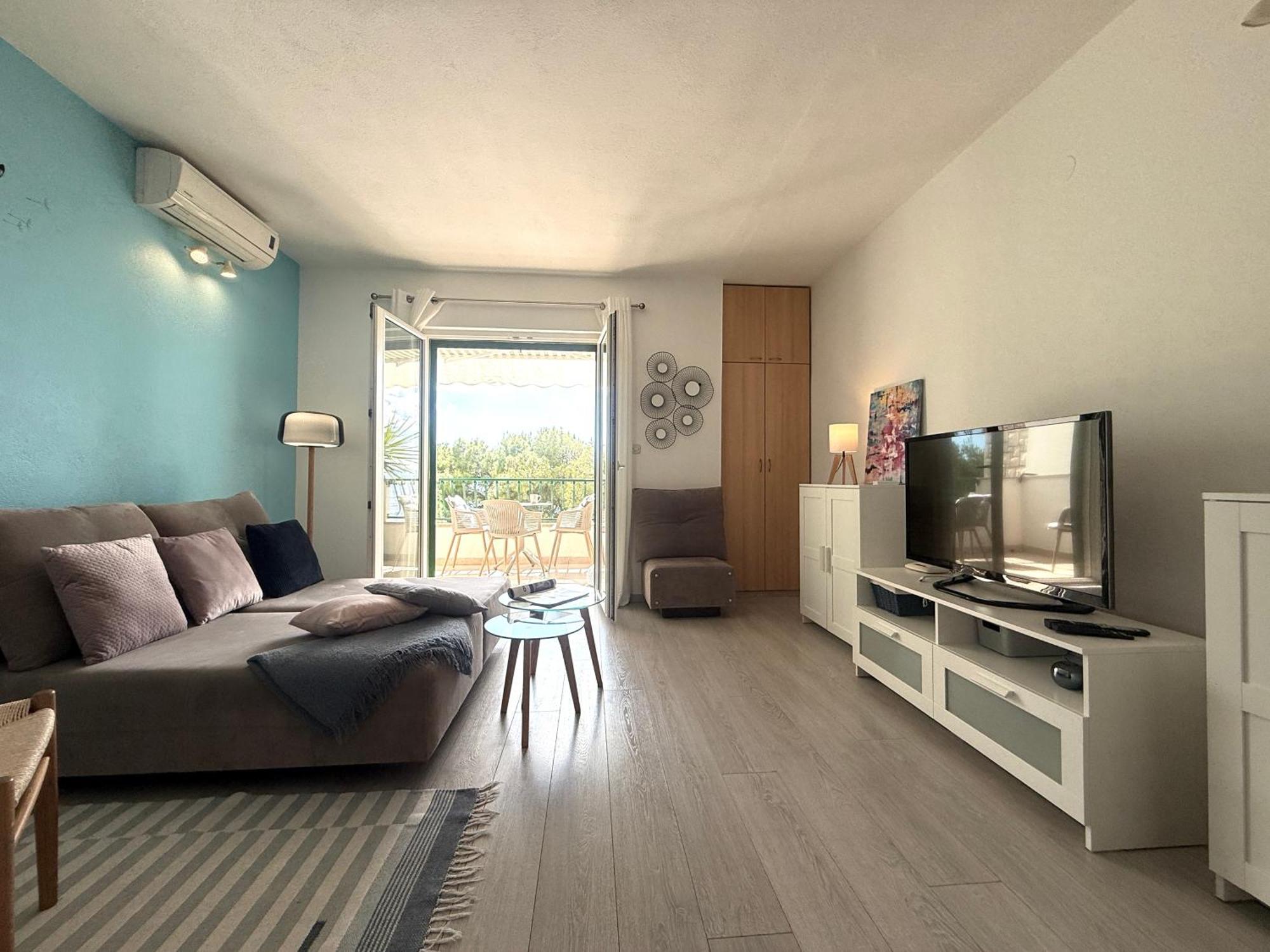Apartment Chiara Tučepi Eksteriør billede