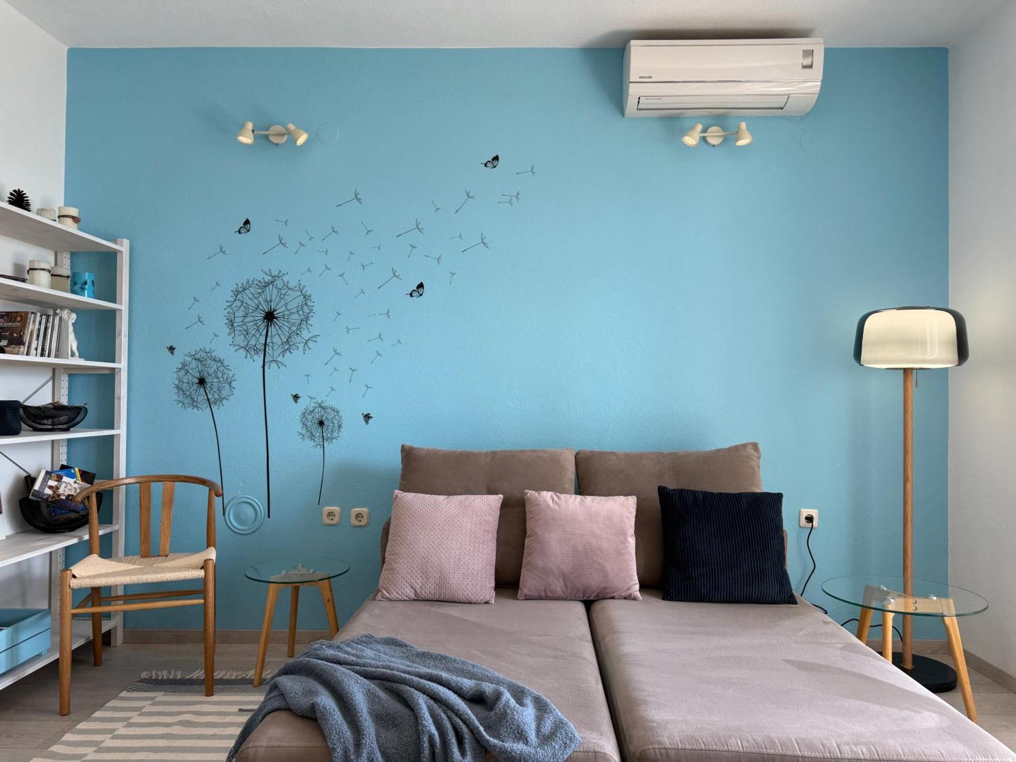 Apartment Chiara Tučepi Eksteriør billede